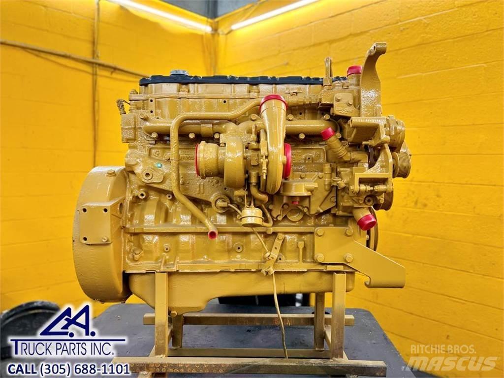 CAT C7 Motoren