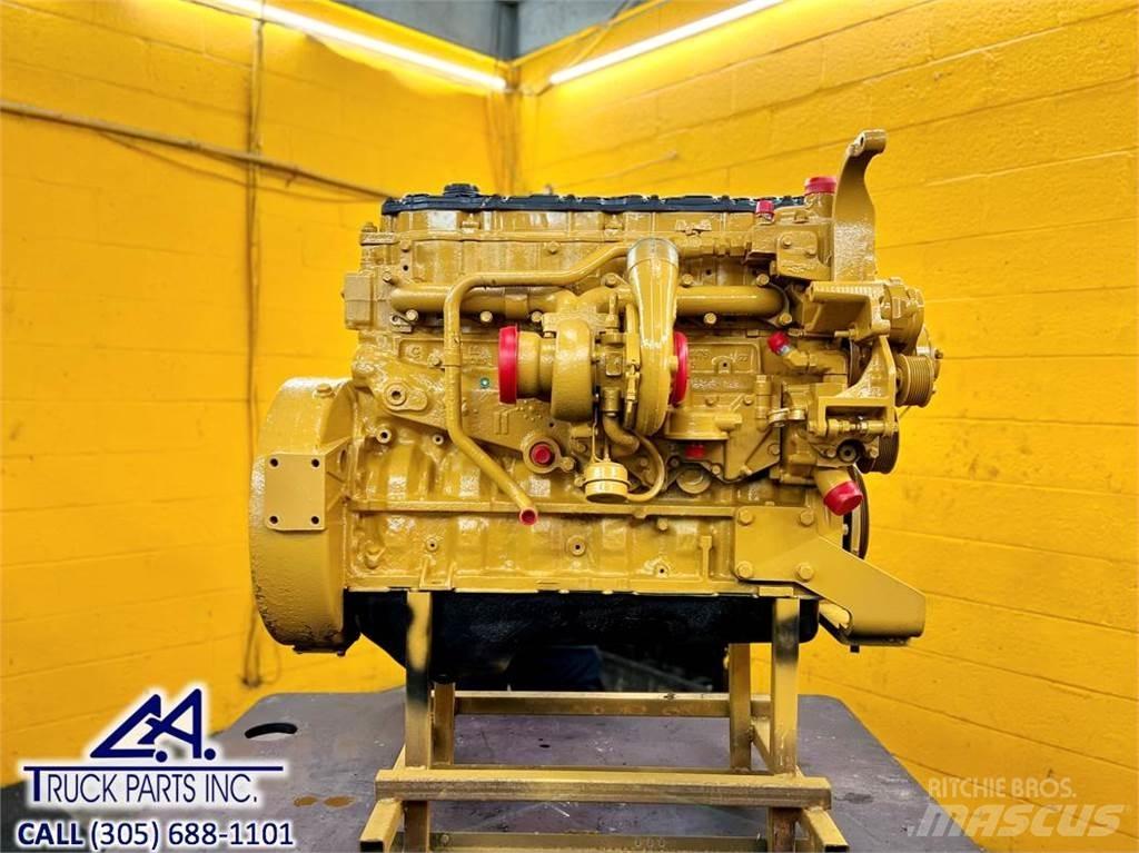 CAT C7 Motoren