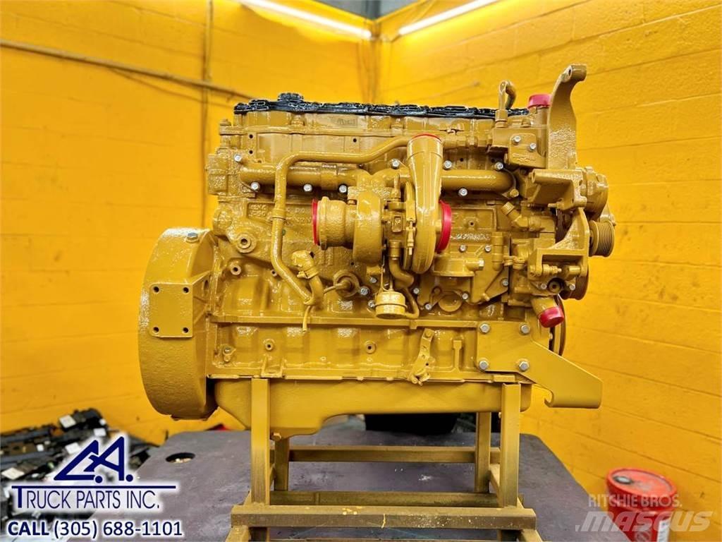 CAT C7 Motoren