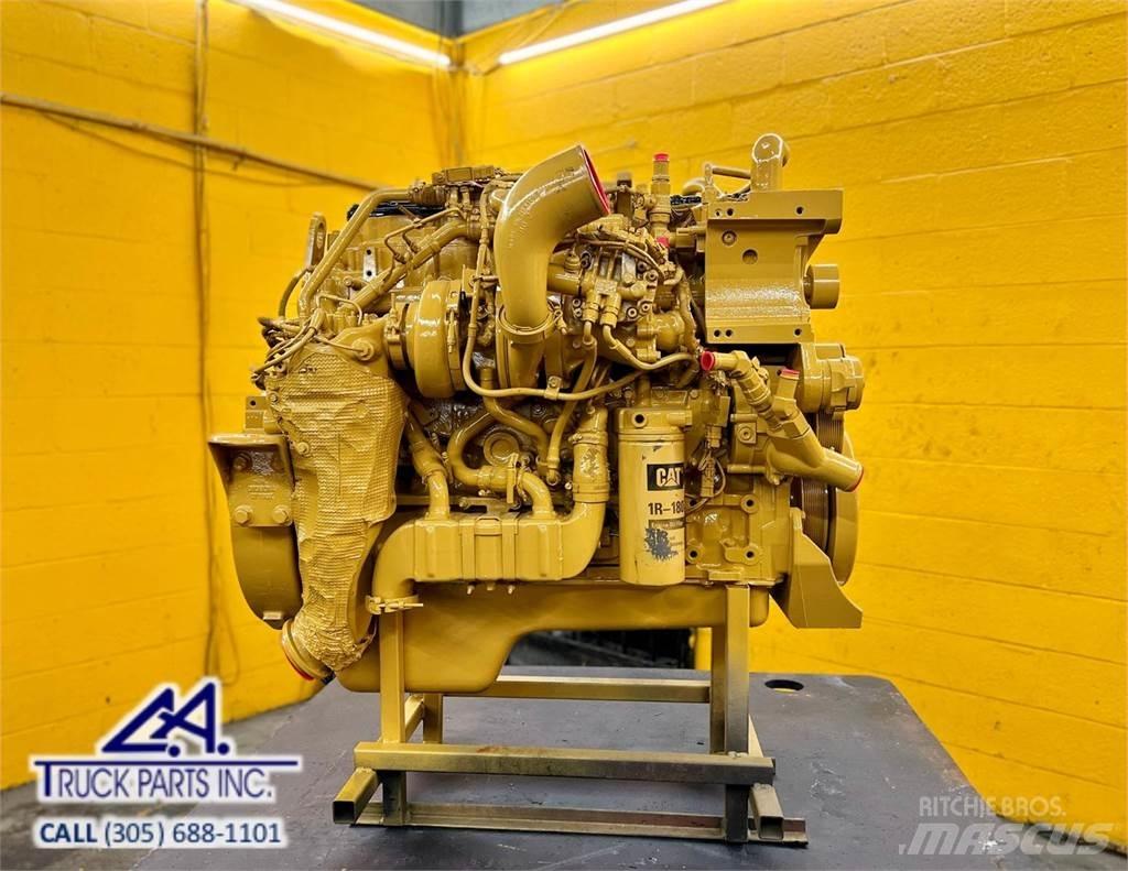CAT C7 Motoren