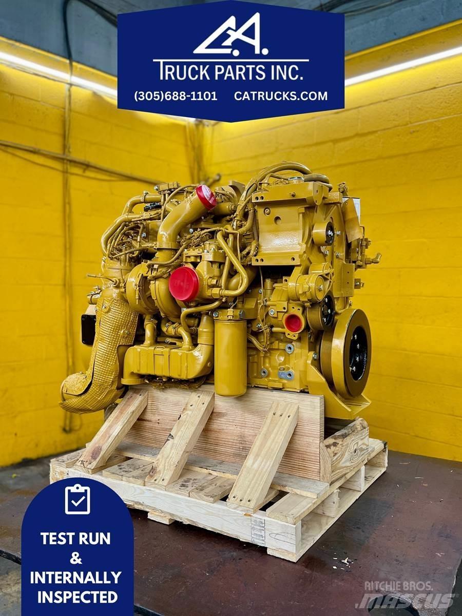 CAT C7 Motoren