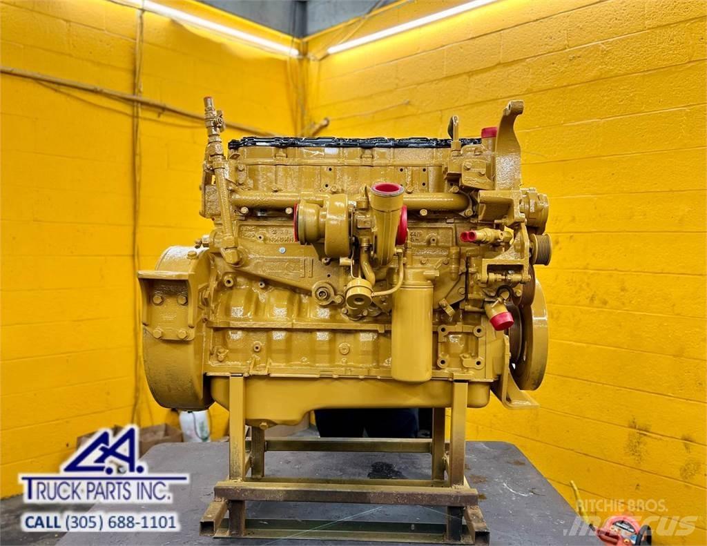 CAT C7 Motoren