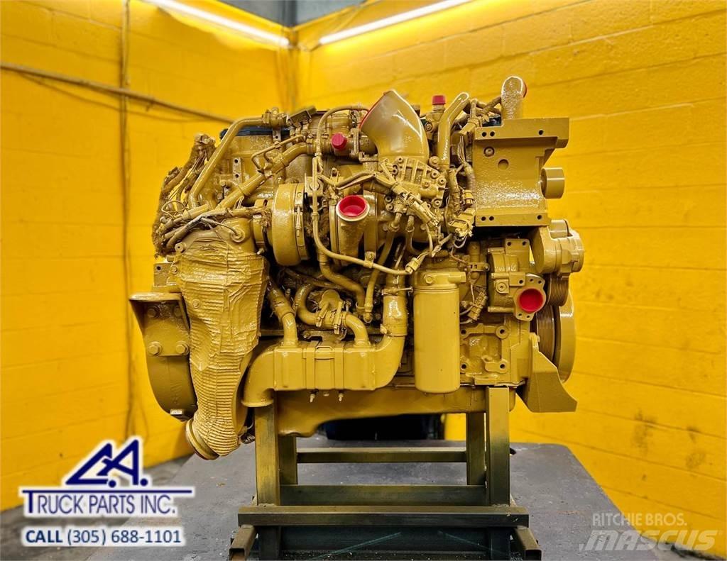 CAT C7 Motoren