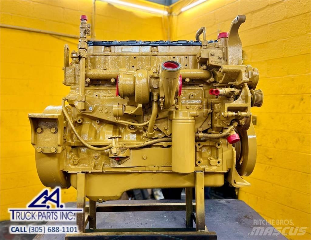 CAT C7 Motoren