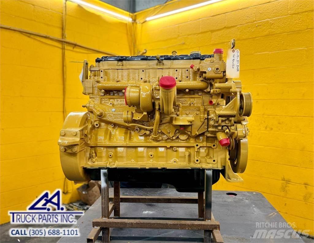 CAT C7 Motoren