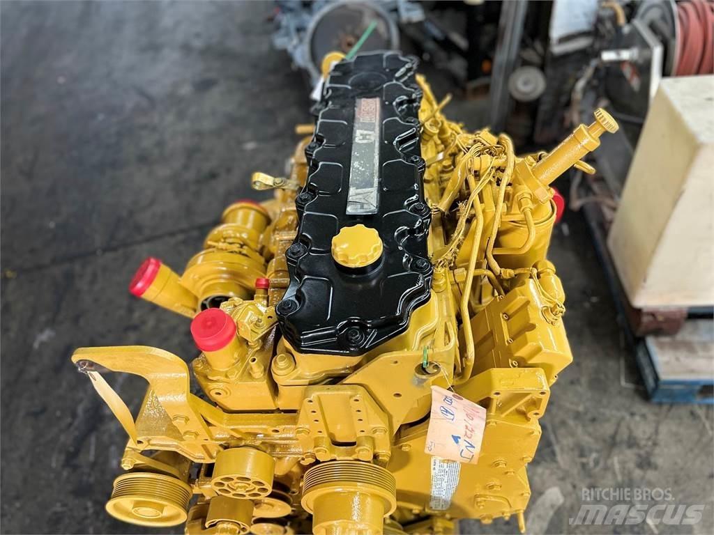 CAT C7 Motoren