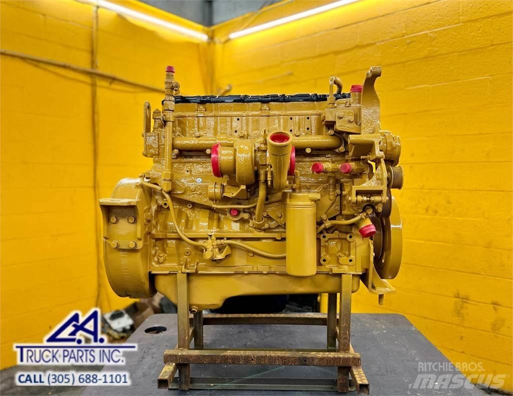 CAT C7 Motoren