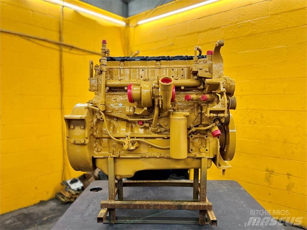 CAT C7 Motoren