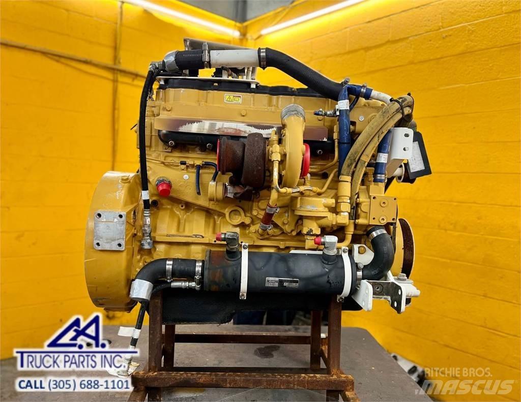 CAT C7 Motoren