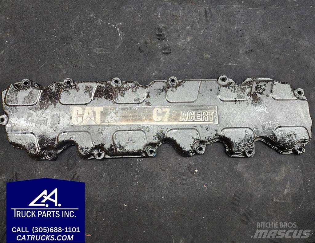 CAT C7 Transport - Anderen