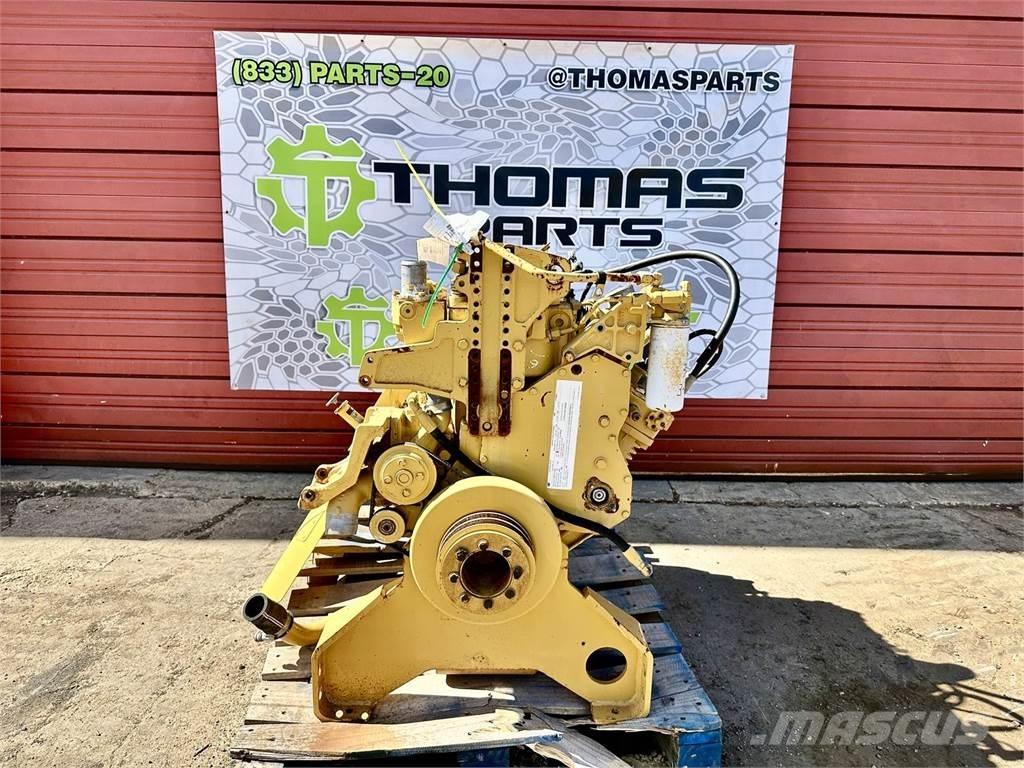 CAT C7 Motoren