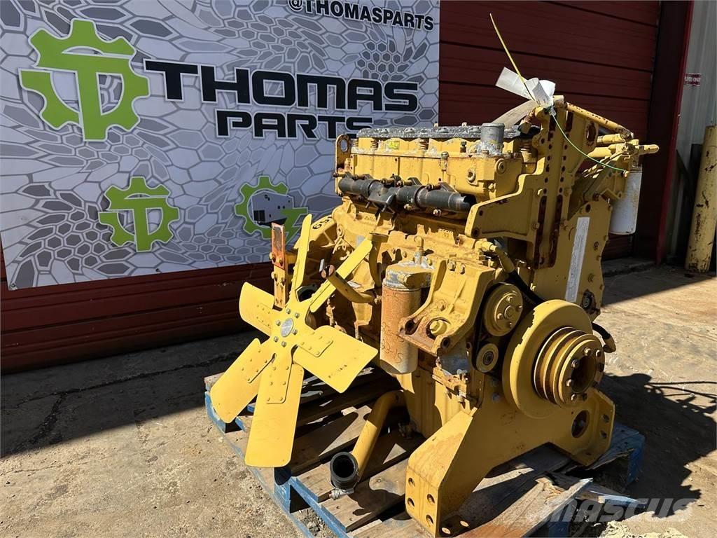 CAT C7 Motoren