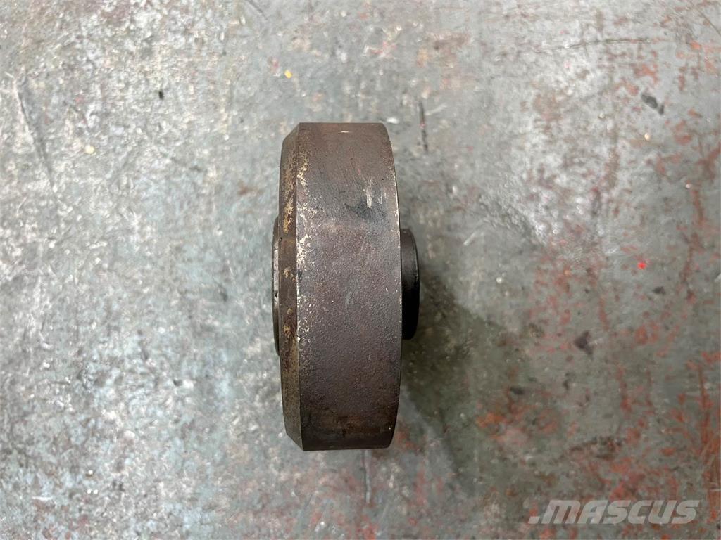 CAT C7 Transport - Anderen