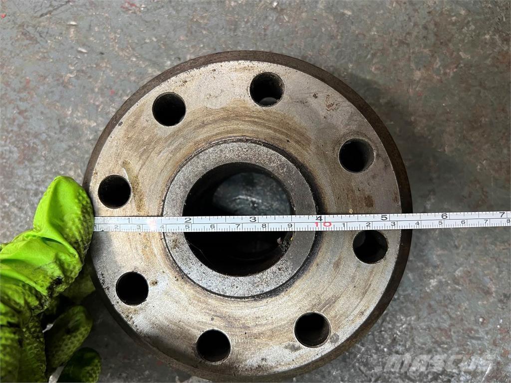 CAT C7 Transport - Anderen