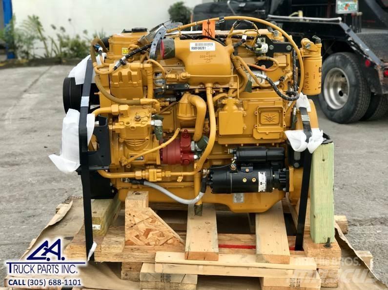 CAT C7 Motoren