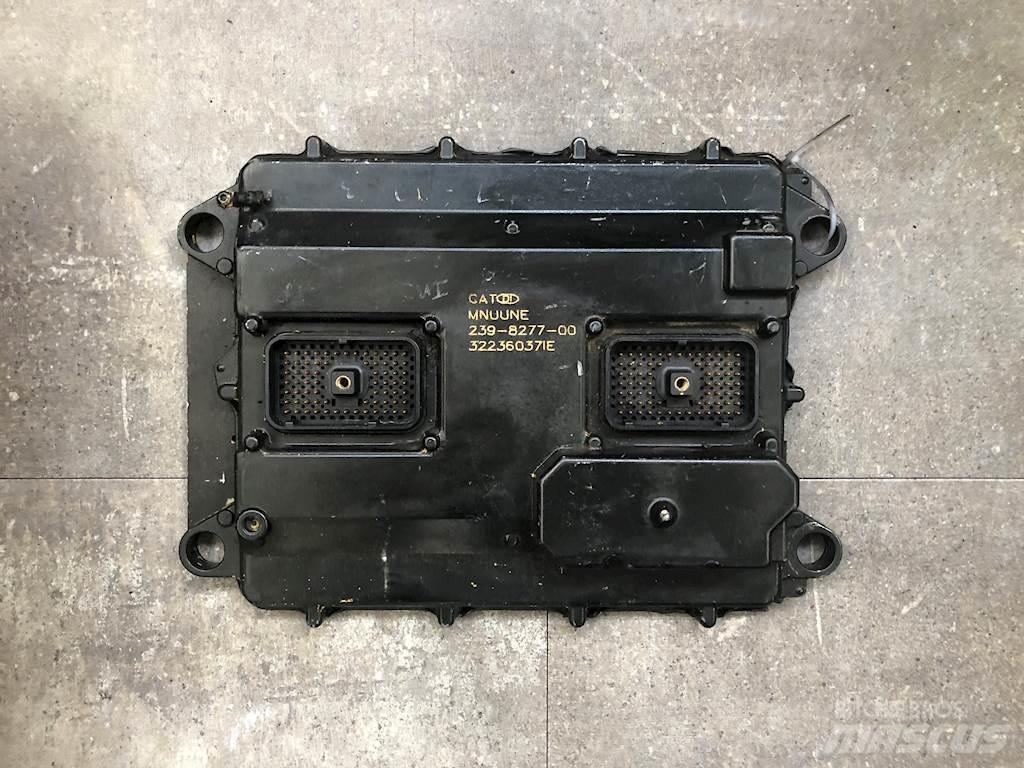 CAT C7 Motoren