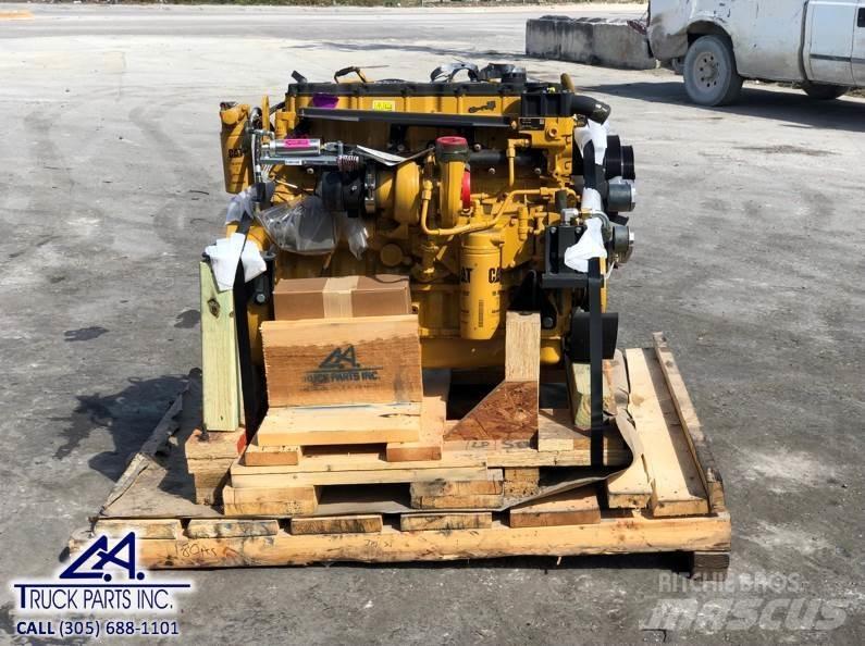 CAT C7 Motoren