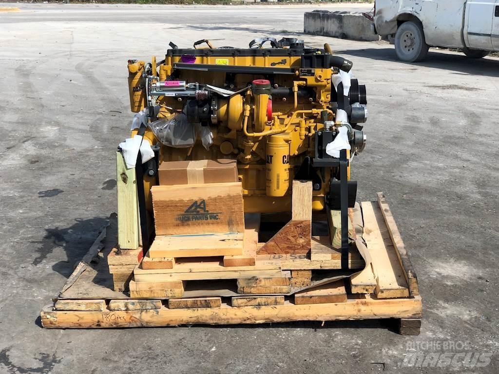 CAT C7 Motoren