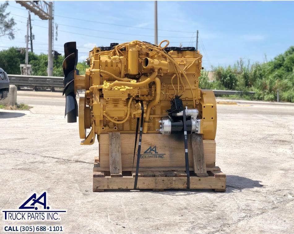 CAT C7 Motoren