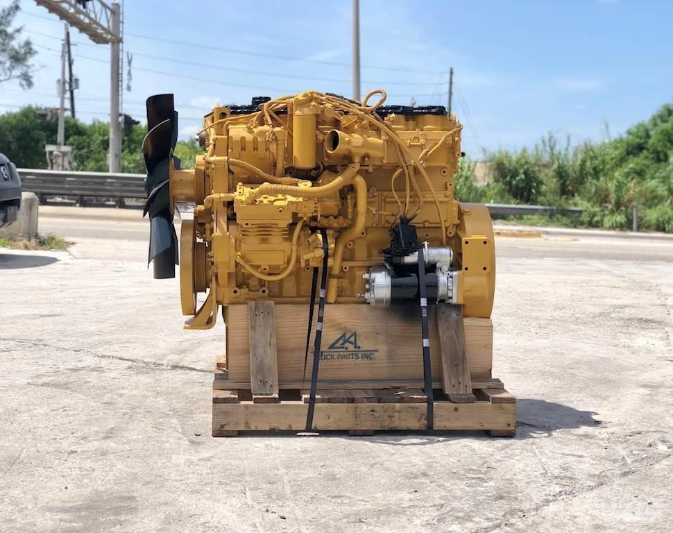 CAT C7 Motoren