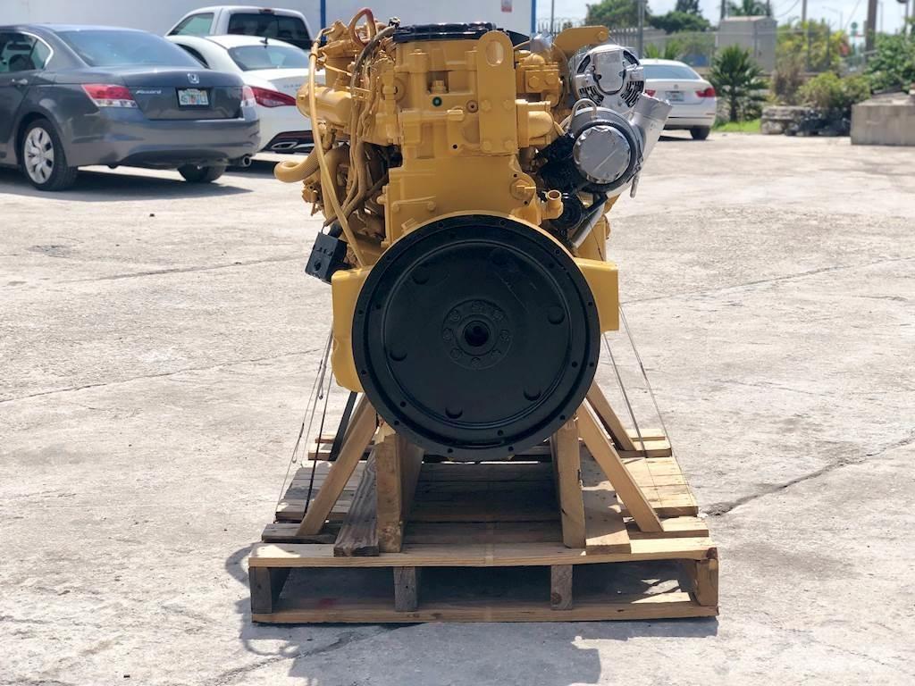 CAT C7 Motoren