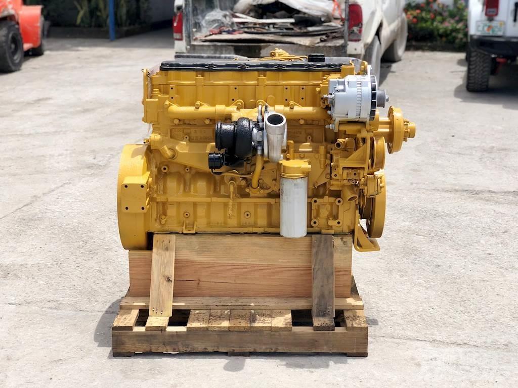 CAT C7 Motoren