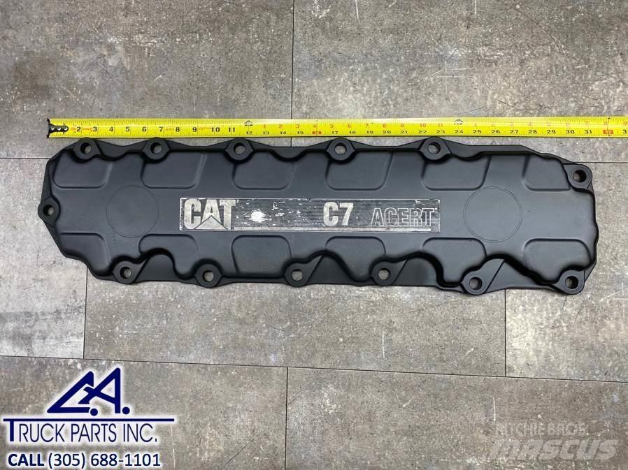 CAT C7 Transport - Anderen