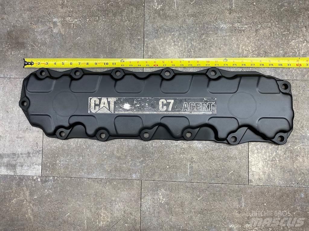 CAT C7 Transport - Anderen