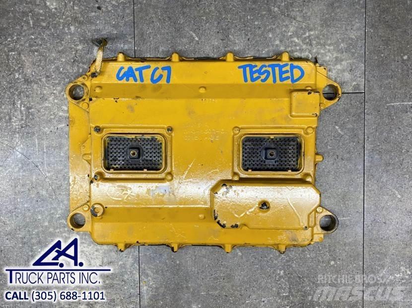 CAT C7 Motoren