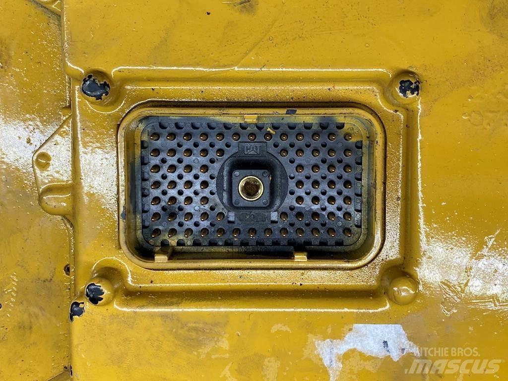 CAT C7 Motoren