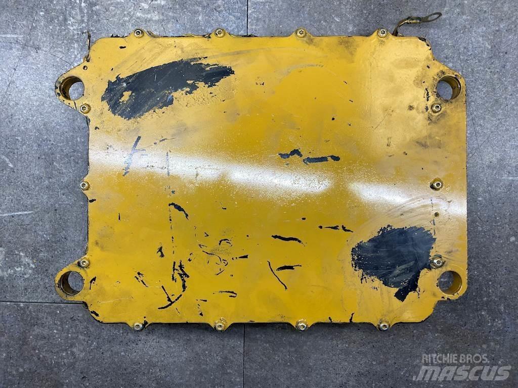 CAT C7 Motoren