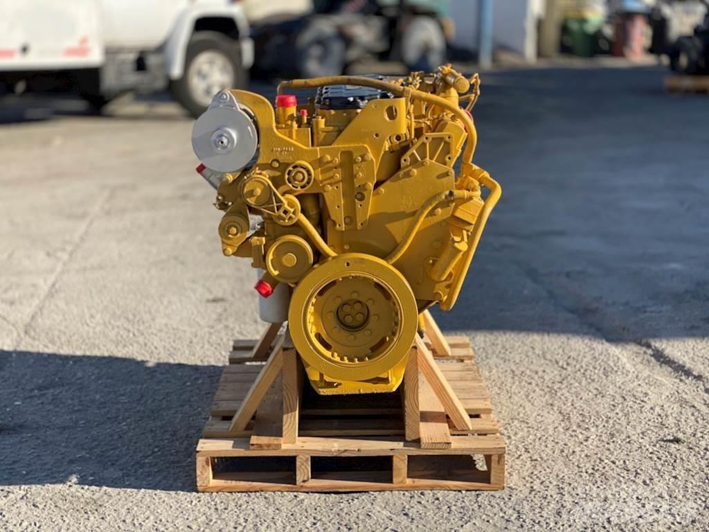 CAT C7 Motoren