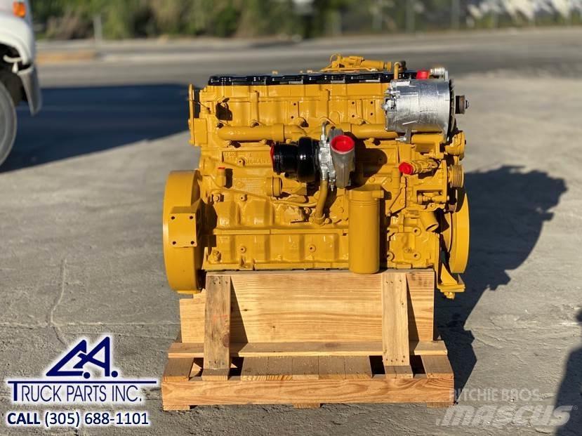 CAT C7 Motoren