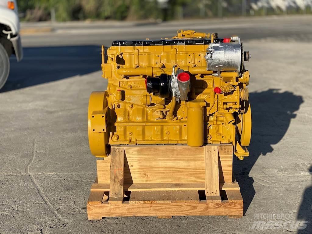 CAT C7 Motoren