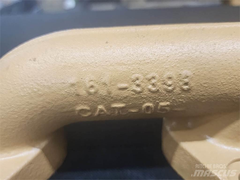 CAT C9 Transport - Anderen