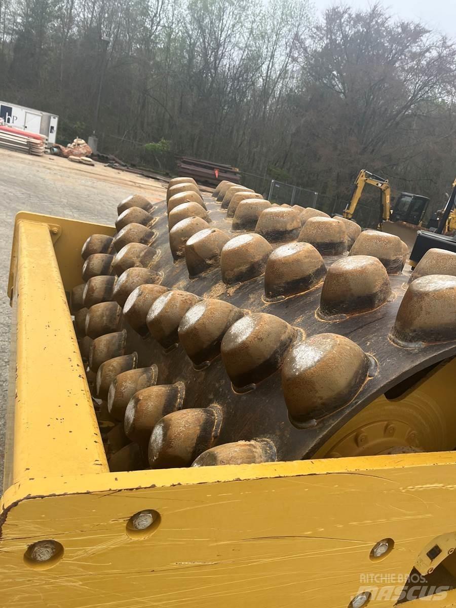 CAT CP54B Trilrolwalsen