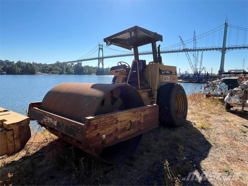 CAT CP563E Trilrolwalsen