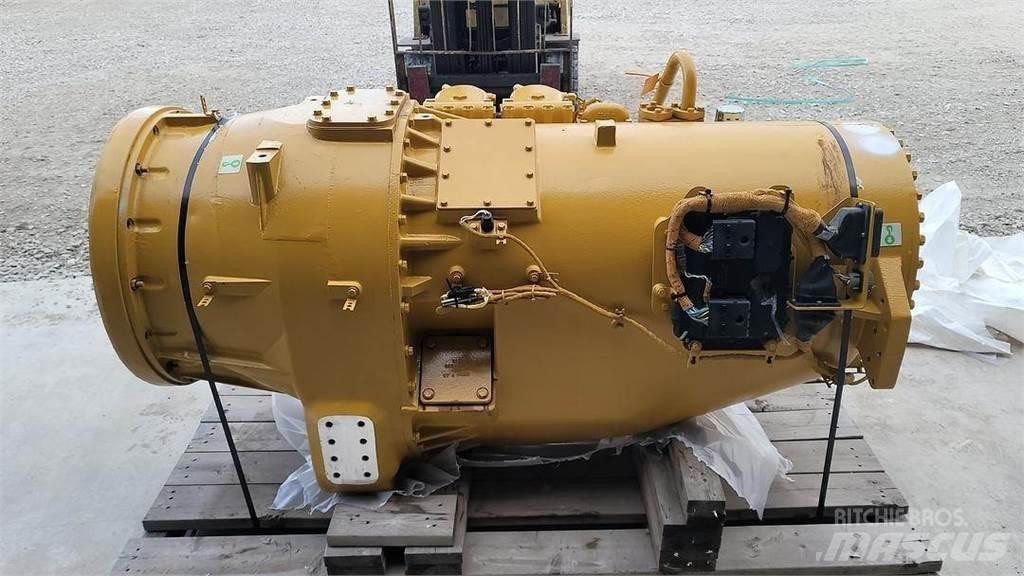 CAT CX48 Versnellingsbakken