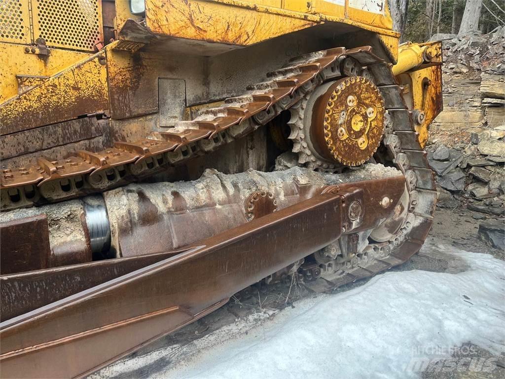 CAT D10N Rupsdozers