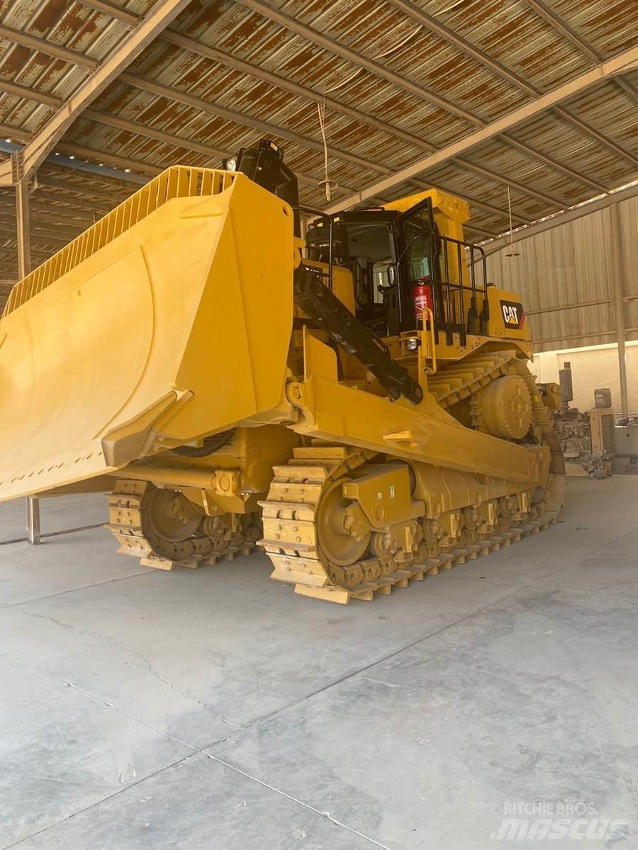 CAT D10T2 Rupsdozers