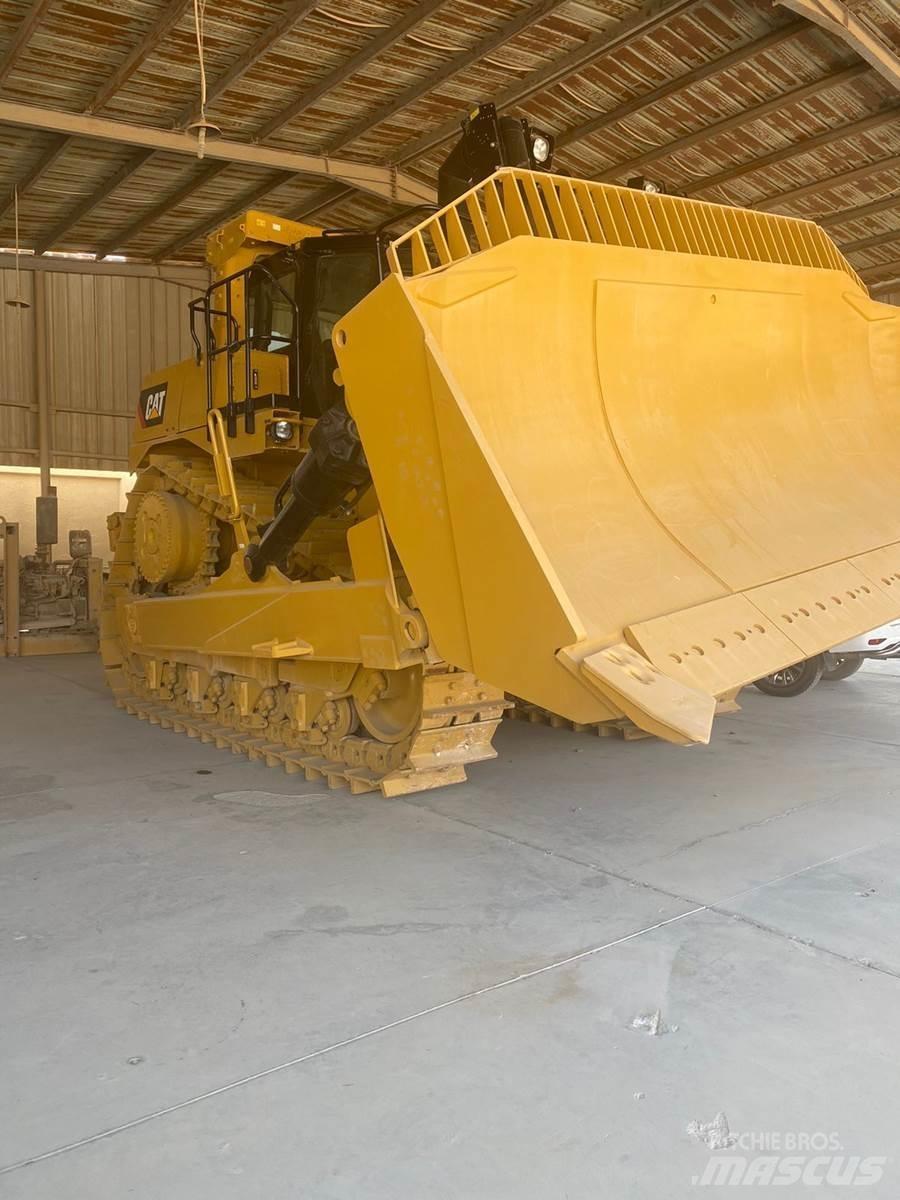 CAT D10T2 Rupsdozers
