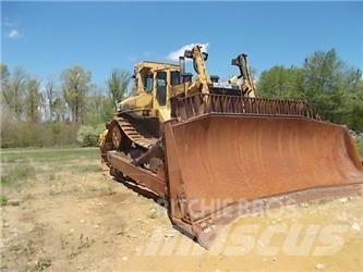 CAT D11N Rupsdozers