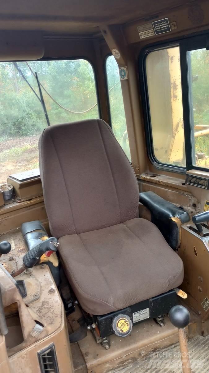CAT D11N Rupsdozers