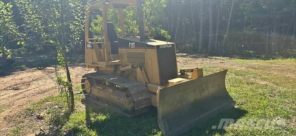 CAT D3C XL Rupsdozers
