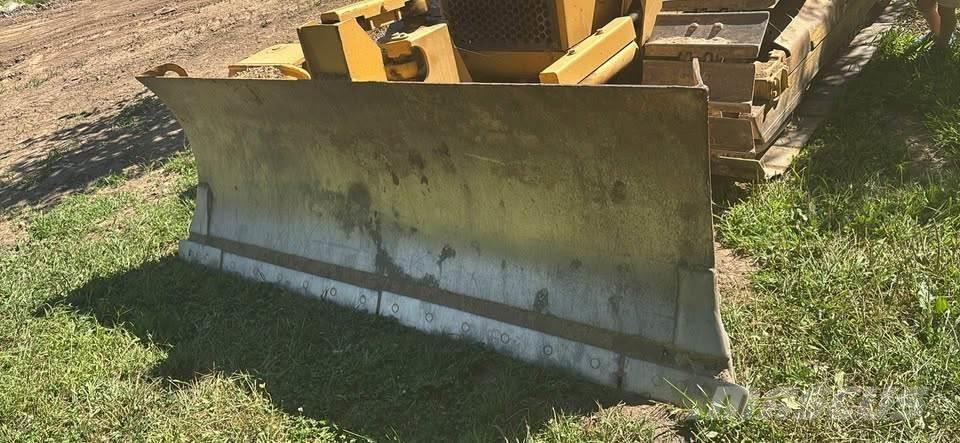 CAT D3C XL Rupsdozers