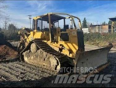 CAT D5H Rupsdozers