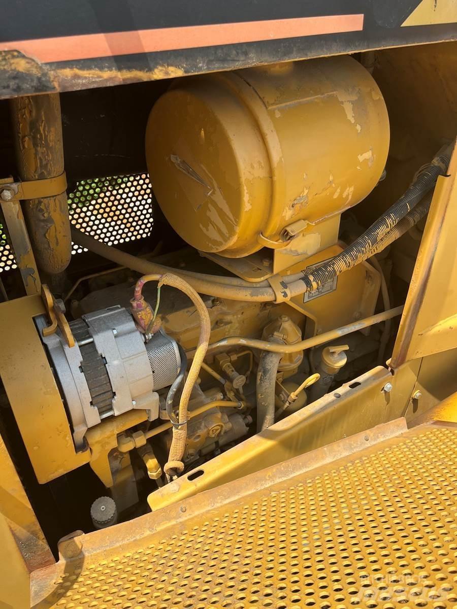 CAT D5M Rupsdozers