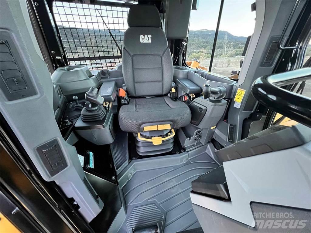CAT D6 XL Rupsdozers
