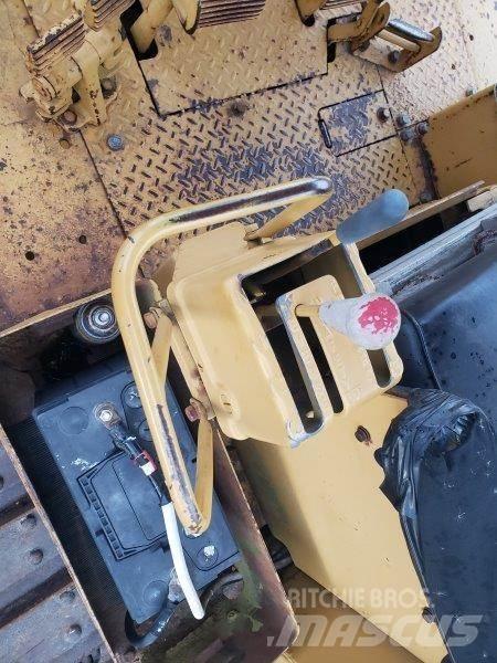 CAT D6C Rupsdozers