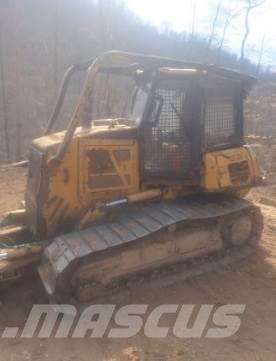 CAT D6K Rupsdozers